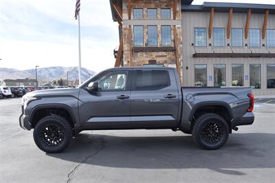 2025 Toyota Tundra SR5 - Photo 4 - Heber City, UT 84032