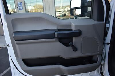 2022 Ford F-350 Super Duty XL   - Photo 16 - Heber City, UT 84032