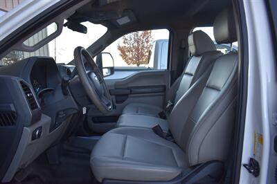 2022 Ford F-350 Super Duty XL   - Photo 15 - Heber City, UT 84032