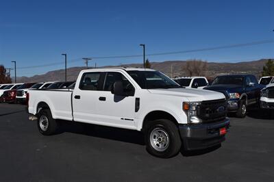 2022 Ford F-350 Super Duty XL   - Photo 1 - Heber City, UT 84032