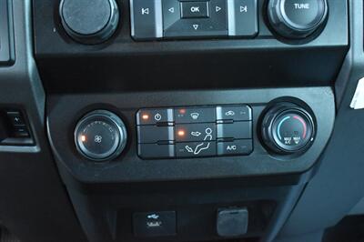 2022 Ford F-350 Super Duty XL   - Photo 20 - Heber City, UT 84032