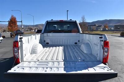 2022 Ford F-350 Super Duty XL   - Photo 8 - Heber City, UT 84032