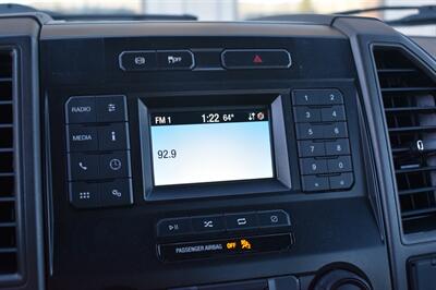 2022 Ford F-350 Super Duty XL   - Photo 22 - Heber City, UT 84032
