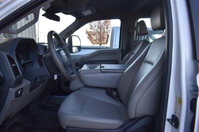 2022 Ford F-350 Super Duty XL   - Photo 14 - Heber City, UT 84032