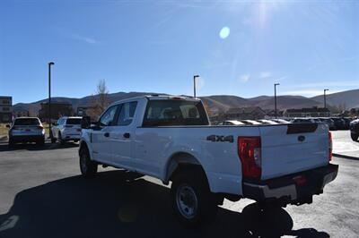 2022 Ford F-350 Super Duty XL   - Photo 6 - Heber City, UT 84032