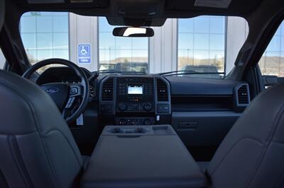 2022 Ford F-350 Super Duty XL   - Photo 13 - Heber City, UT 84032