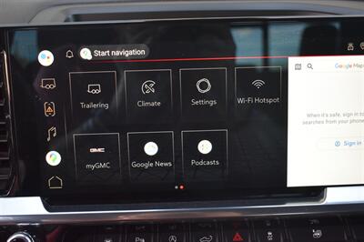 2022 GMC Sierra 1500 Elevation - Photo 35 - Heber City, UT 84032