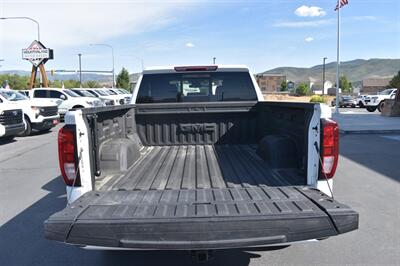 2022 GMC Sierra 1500 Elevation - Photo 9 - Heber City, UT 84032