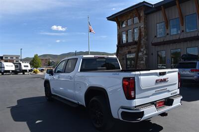 2022 GMC Sierra 1500 Elevation - Photo 6 - Heber City, UT 84032