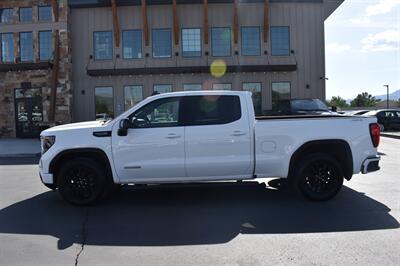 2022 GMC Sierra 1500 Elevation - Photo 4 - Heber City, UT 84032