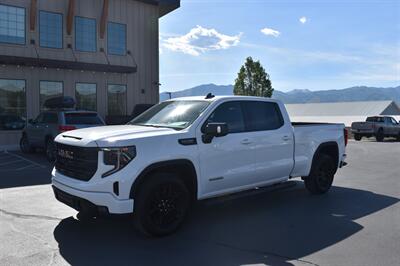 2022 GMC Sierra 1500 Elevation - Photo 2 - Heber City, UT 84032