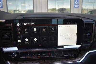 2022 GMC Sierra 1500 Elevation - Photo 34 - Heber City, UT 84032