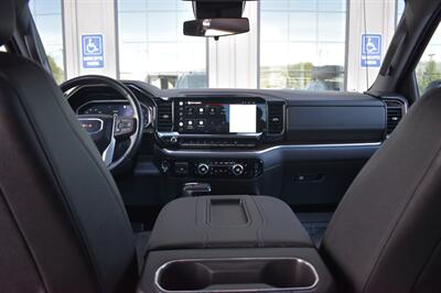 2022 GMC Sierra 1500 Elevation - Photo 18 - Heber City, UT 84032