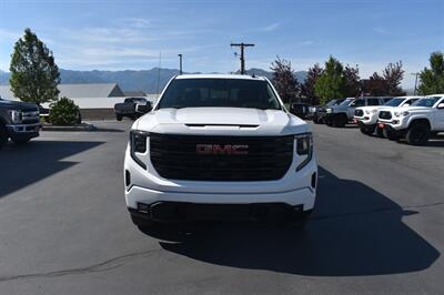 2022 GMC Sierra 1500 Elevation - Photo 11 - Heber City, UT 84032