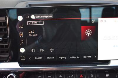 2022 GMC Sierra 1500 Elevation - Photo 36 - Heber City, UT 84032