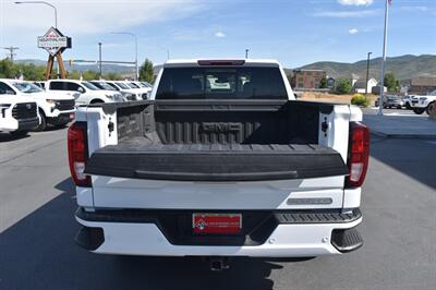 2022 GMC Sierra 1500 Elevation - Photo 8 - Heber City, UT 84032