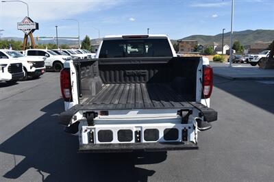 2022 GMC Sierra 1500 Elevation - Photo 10 - Heber City, UT 84032