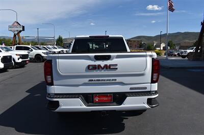 2022 GMC Sierra 1500 Elevation - Photo 7 - Heber City, UT 84032