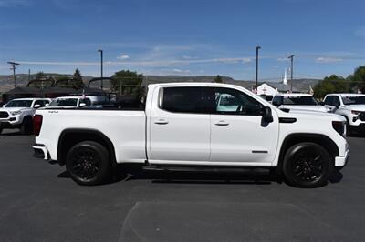 2022 GMC Sierra 1500 Elevation - Photo 3 - Heber City, UT 84032
