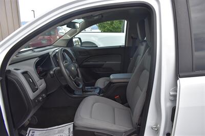 2018 Chevrolet Colorado Work Truck   - Photo 12 - Heber City, UT 84032