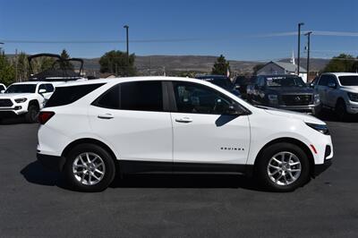 2022 Chevrolet Equinox LS   - Photo 3 - Heber City, UT 84032