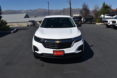 2022 Chevrolet Equinox LS   - Photo 9 - Heber City, UT 84032