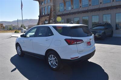 2022 Chevrolet Equinox LS   - Photo 6 - Heber City, UT 84032