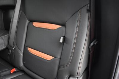 2024 GMC Sierra 3500HD AT4   - Photo 16 - Heber City, UT 84032