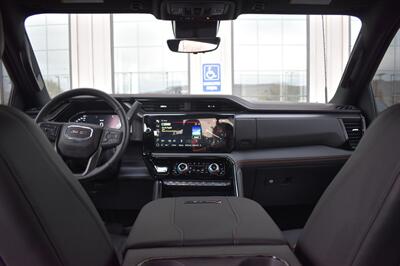 2024 GMC Sierra 3500HD AT4   - Photo 19 - Heber City, UT 84032