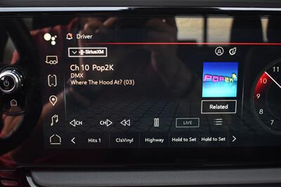 2024 GMC Sierra 3500HD AT4   - Photo 36 - Heber City, UT 84032