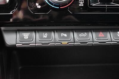 2024 GMC Sierra 3500HD AT4   - Photo 29 - Heber City, UT 84032