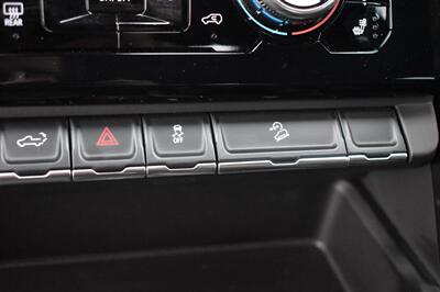 2024 GMC Sierra 3500HD AT4   - Photo 30 - Heber City, UT 84032