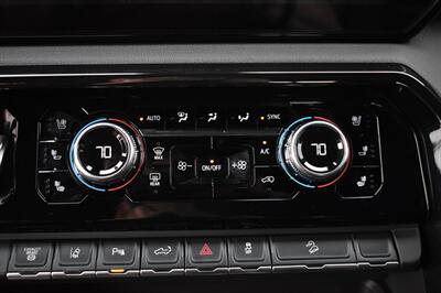 2024 GMC Sierra 3500HD AT4   - Photo 33 - Heber City, UT 84032