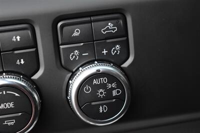 2024 GMC Sierra 3500HD AT4   - Photo 26 - Heber City, UT 84032