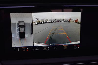 2024 GMC Sierra 3500HD AT4   - Photo 37 - Heber City, UT 84032