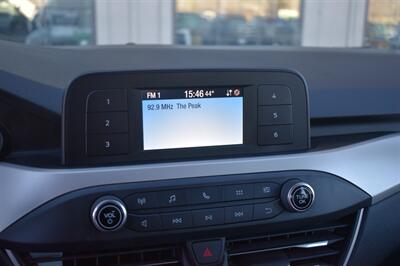 2022 Ford Escape S   - Photo 22 - Heber City, UT 84032