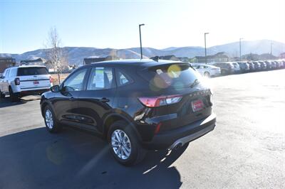 2022 Ford Escape S   - Photo 6 - Heber City, UT 84032