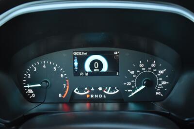 2022 Ford Escape S   - Photo 27 - Heber City, UT 84032