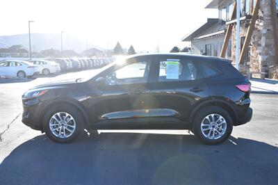 2022 Ford Escape S   - Photo 4 - Heber City, UT 84032