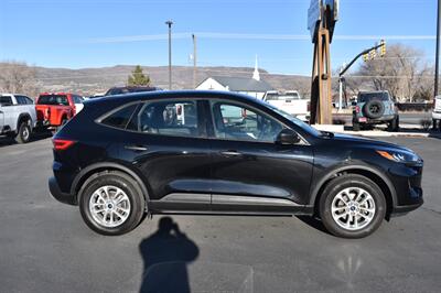 2022 Ford Escape S   - Photo 3 - Heber City, UT 84032