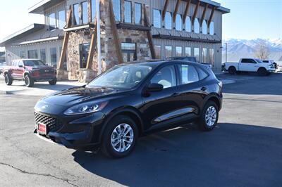 2022 Ford Escape S   - Photo 2 - Heber City, UT 84032