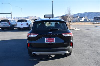 2022 Ford Escape S   - Photo 7 - Heber City, UT 84032