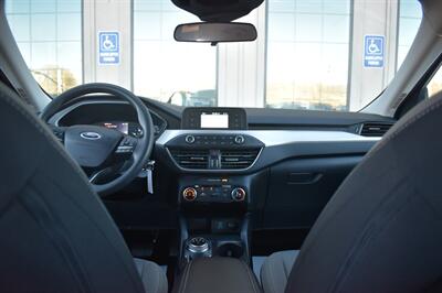 2022 Ford Escape S   - Photo 11 - Heber City, UT 84032