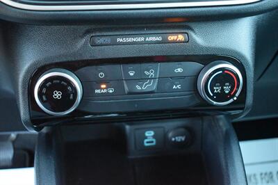 2022 Ford Escape S   - Photo 21 - Heber City, UT 84032