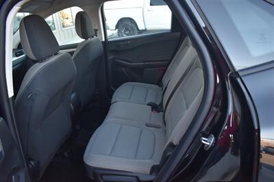 2022 Ford Escape S   - Photo 10 - Heber City, UT 84032