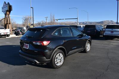 2022 Ford Escape S   - Photo 5 - Heber City, UT 84032