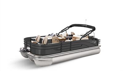 2026 Lowe SF214 115HP EXLPT PRO XS CT 4S