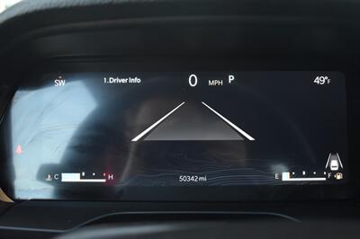 2023 Jeep Grand Cherokee L Limited - Photo 47 - Heber City, UT 84032