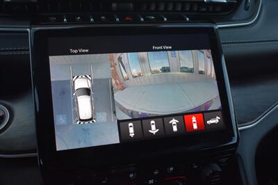 2023 Jeep Grand Cherokee L Limited - Photo 36 - Heber City, UT 84032