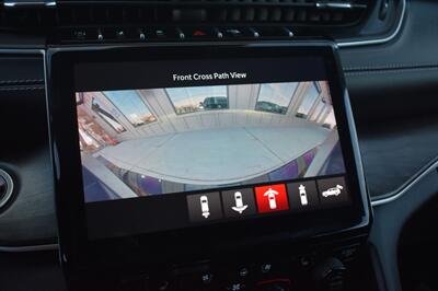 2023 Jeep Grand Cherokee L Limited - Photo 35 - Heber City, UT 84032